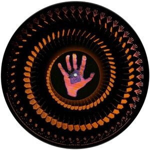 George Harrison Living In The Material World Zoetrope Vinyl RSD 2025 Sealed